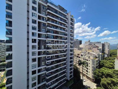 Apartamento, 2 quartos, 80 m² - Foto 2