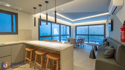 Apartamento, 3 quartos, 118 m² - Foto 2