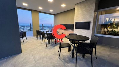 Apartamento, 3 quartos, 88 m² - Foto 4