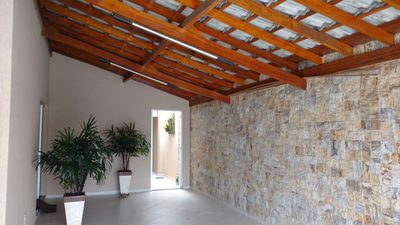 Casa, 3 quartos, 250 m² - Foto 4