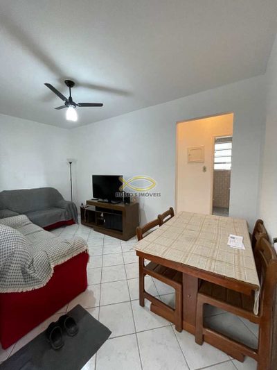 Apartamento, 1 quarto, 50 m² - Foto 2