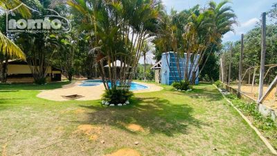 Casa, 1 quarto, 8000 m² - Foto 3