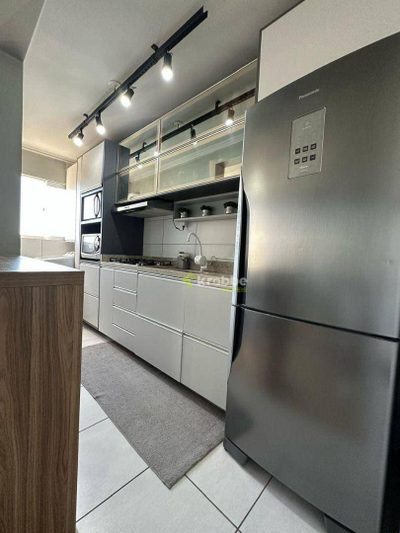 Apartamento, 2 quartos, 57 m² - Foto 5