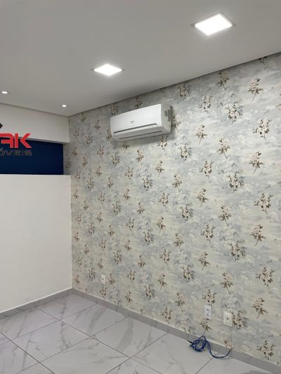 Prédio Inteiro, 48 m² - Foto 1