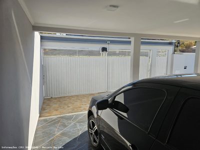 Casa, 2 quartos - Foto 5