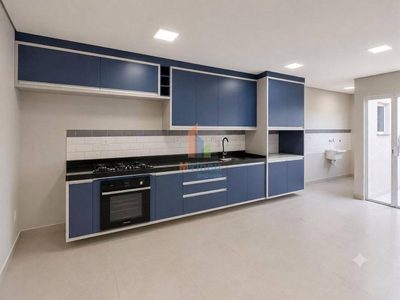 Casa, 2 quartos, 110 m² - Foto 1