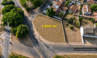 Loteamento e Condomínio, 1050 m² - Foto 1