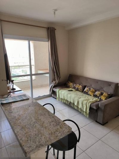Apartamento, 1 quarto - Foto 3
