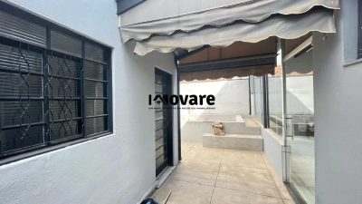 Casa, 4 quartos, 177 m² - Foto 1