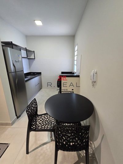 Apartamento, 1 quarto, 35 m² - Foto 4
