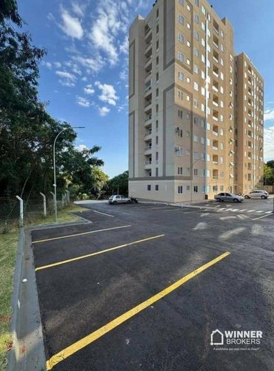 Apartamento, 2 quartos, 42 m² - Foto 2