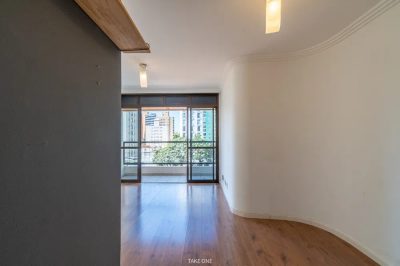 Apartamento, 1 quarto, 48 m² - Foto 1