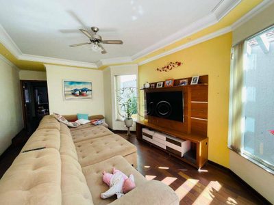 Casa, 3 quartos, 173 m² - Foto 2