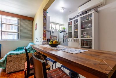 Apartamento, 2 quartos, 97 m² - Foto 5