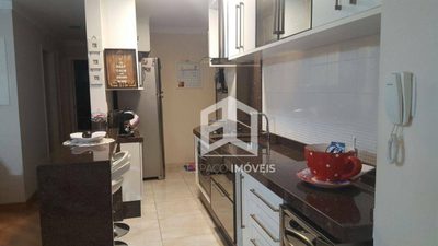 Apartamento, 3 quartos, 74 m² - Foto 5