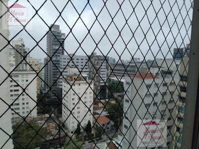 Apartamento, 3 quartos, 130 m² - Foto 4