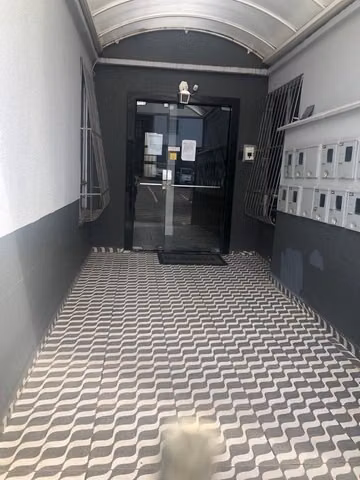 Apartamento, 2 quartos, 64 m² - Foto 1