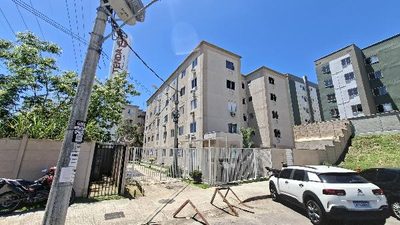 Apartamento, 1 quarto, 40 m² - Foto 1