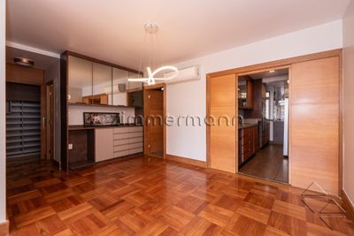 Apartamento, 3 quartos, 154 m² - Foto 5
