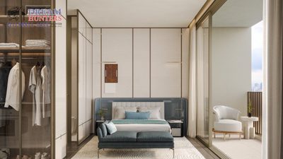 Apartamento, 2 quartos, 93 m² - Foto 2