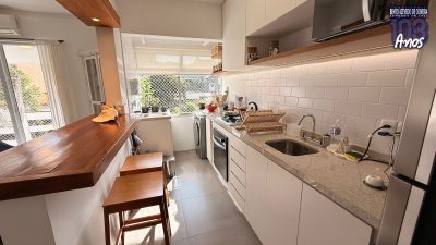 Apartamento, 1 quarto, 49 m² - Foto 4