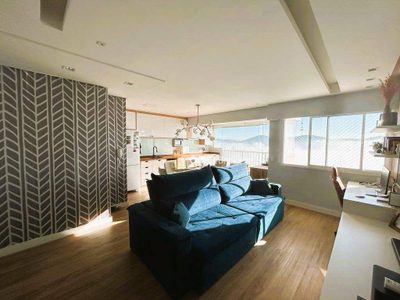 Apartamento, 1 quarto, 59 m² - Foto 2
