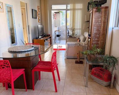Apartamento, 2 quartos, 73 m² - Foto 3