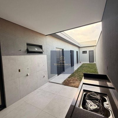 Casa, 3 quartos, 146 m² - Foto 5