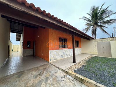 Casa, 3 quartos, 130 m² - Foto 2