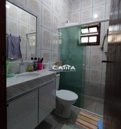 Casa, 2 quartos, 80 m² - Foto 5