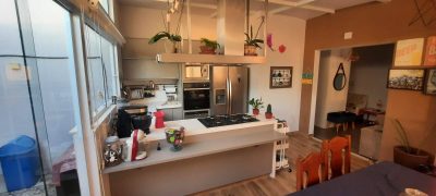 Cobertura, 3 quartos, 83 m² - Foto 5