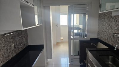 Apartamento, 3 quartos, 115 m² - Foto 4