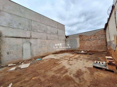 Terreno, 80 m² - Foto 1