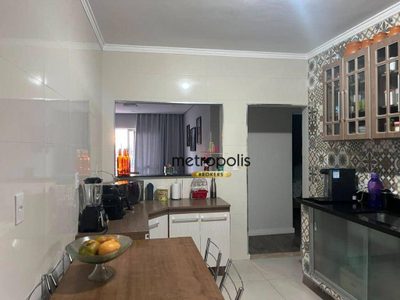Apartamento, 3 quartos, 83 m² - Foto 4