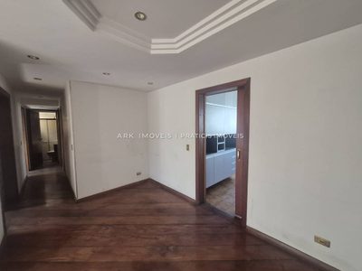 Apartamento, 3 quartos, 90 m² - Foto 5