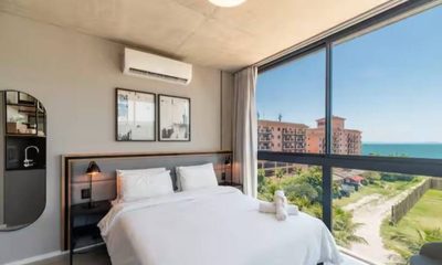 Apartamento, 1 quarto, 23 m² - Foto 4