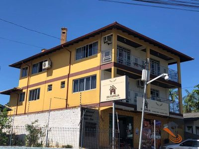 Prédio Inteiro, 600 m² - Foto 2