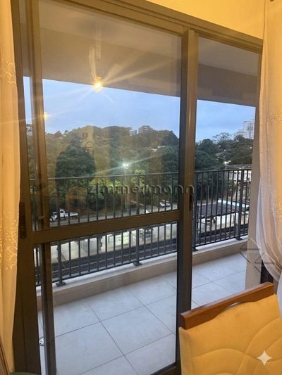 Apartamento, 1 quarto, 55 m² - Foto 4