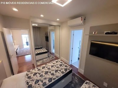 Apartamento, 4 quartos, 300 m² - Foto 5