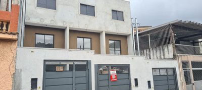 Casa, 2 quartos, 120 m² - Foto 1