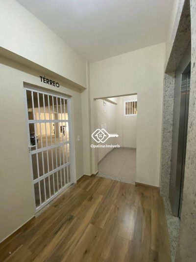 Apartamento, 1 quarto, 45 m² - Foto 2