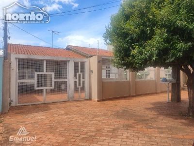 Casa, 2 quartos, 139 m² - Foto 1