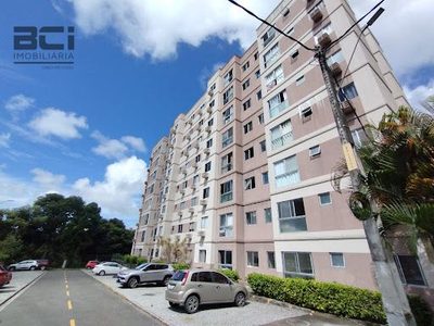 Apartamento, 2 quartos, 45 m² - Foto 1