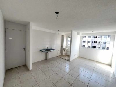 Apartamento, 2 quartos, 50 m² - Foto 5