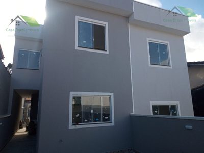 Sobrado, 3 quartos, 125 m² - Foto 3