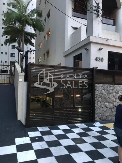 Apartamento, 3 quartos, 190 m² - Foto 1