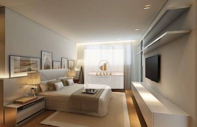 Apartamento, 4 quartos, 161 m² - Foto 2