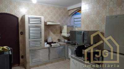 Sobrado, 3 quartos, 500 m² - Foto 5