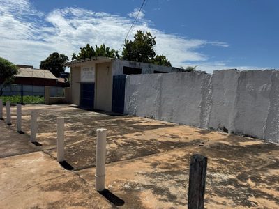 Loja-Salão, 132 m² - Foto 2