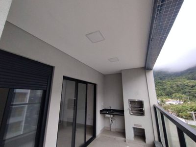 Apartamento, 2 quartos, 76 m² - Foto 2